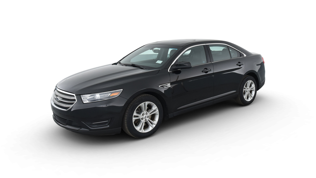 2015 Ford Taurus Carvana